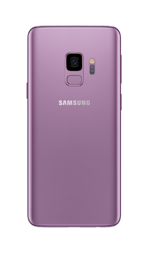 Samsung Galaxy S9+ 64Gb Ультрафиолет в Омске.